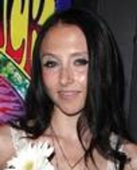 Stacey Bendet Headshot