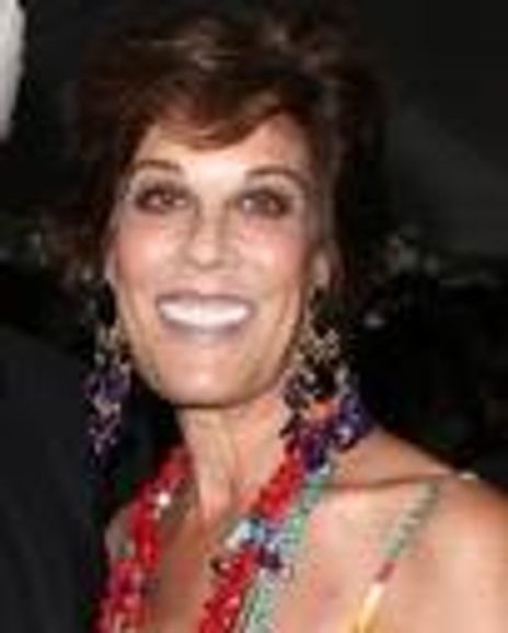 Peggy Siegal Headshot