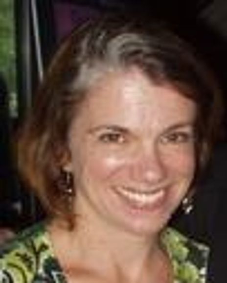 Denice Hicks Headshot