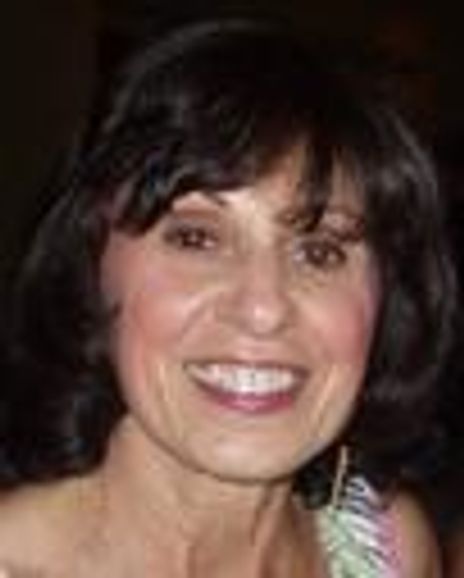 Mary Rose Conlin Headshot