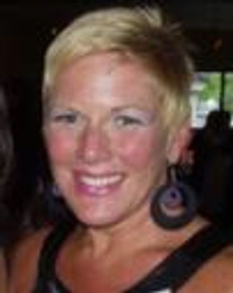 Martha Wilkinson Headshot