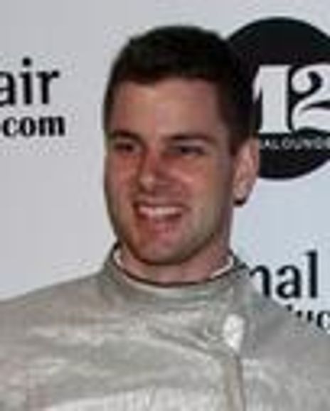 Tim Morehouse Headshot