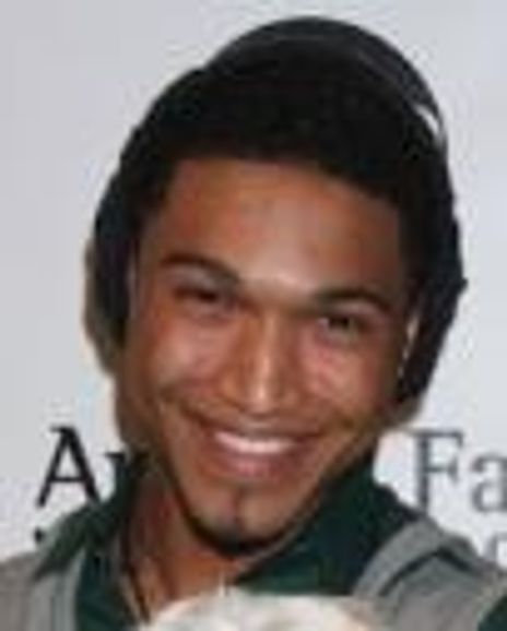 Jamar Allen Headshot