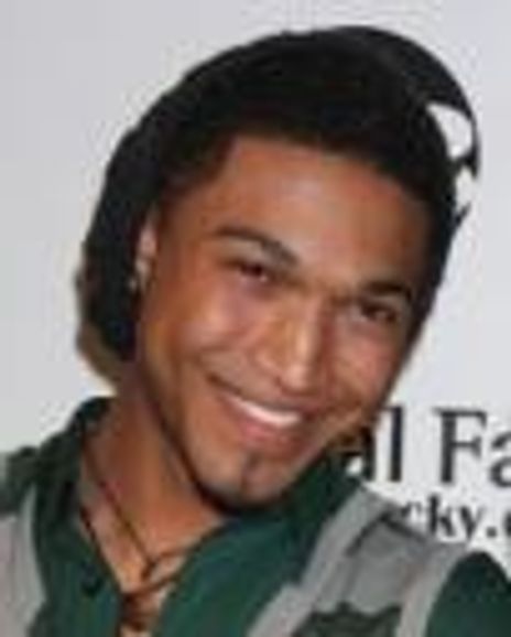 Jamar Rogers Headshot