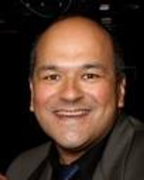 Greg Hernandez Headshot