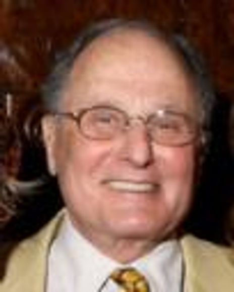 Bud Freidman Headshot