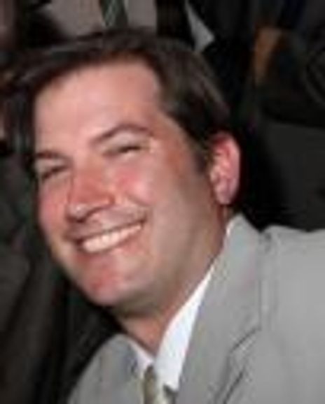 Ayal Miodonik Headshot