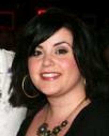 Heather Hicks Headshot