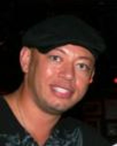 Keith Mitchell Headshot