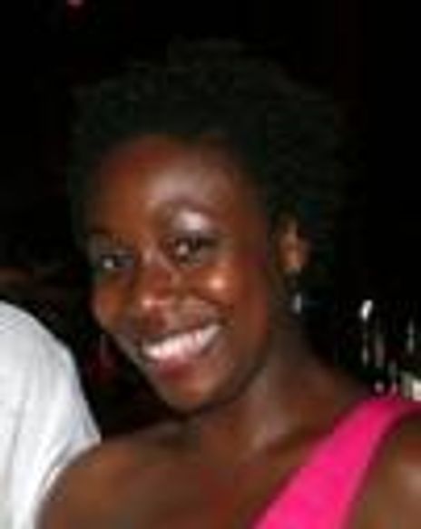 Carole Jones Headshot