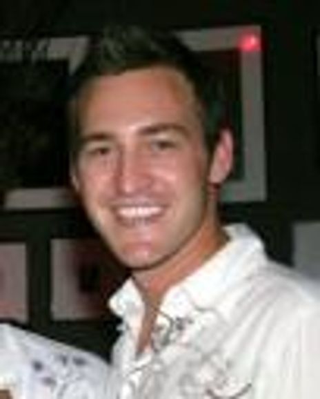 Joe Spieldenner Headshot