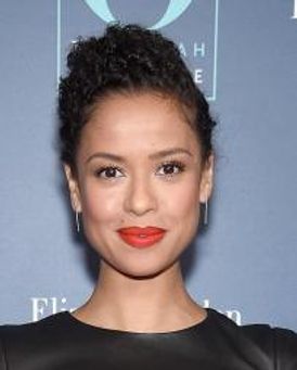 Gugu Mbatha-Raw Headshot