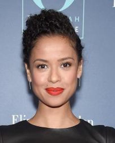 Gugu Mbatha-Raw Headshot