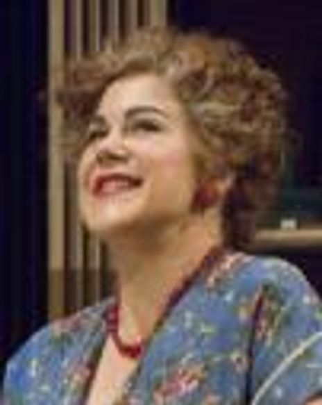 Corrine Koslo Headshot