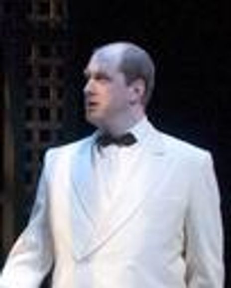 Thom Marriot Headshot