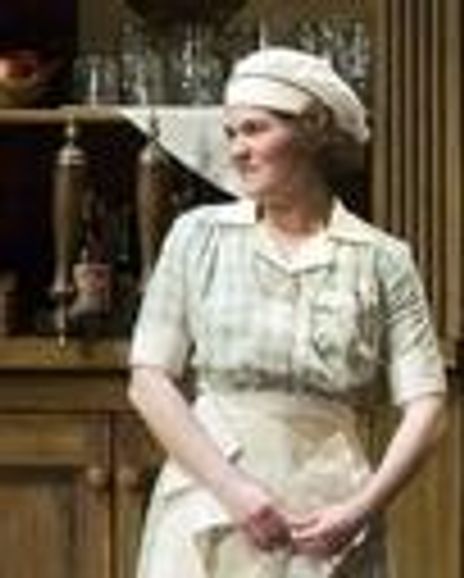 Krista Colosimo Headshot