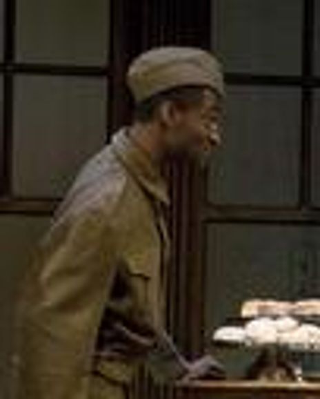 Prince Amponsah Headshot