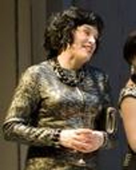 Gabrielle Jones Headshot