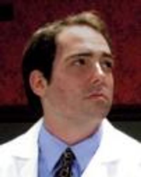 Alexander Scally Headshot