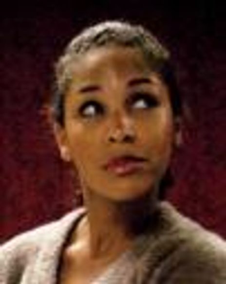 Lyndsay Webb Headshot