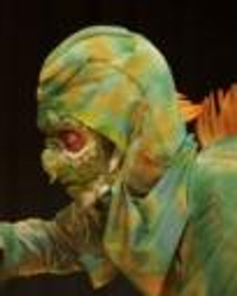 Brian Crane Headshot