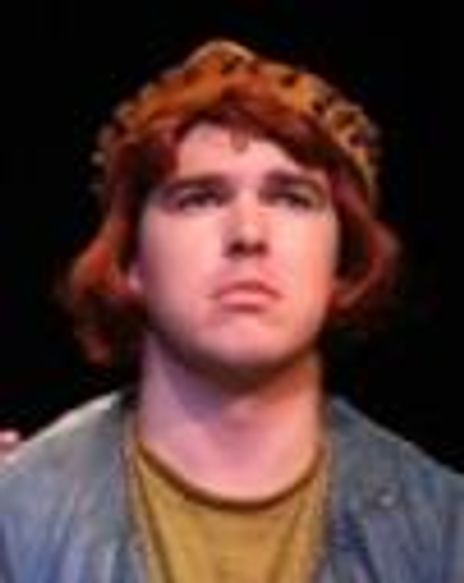 Matthew Wolpe Headshot