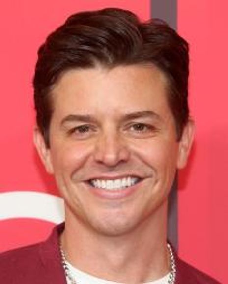 Jason Forbach Headshot