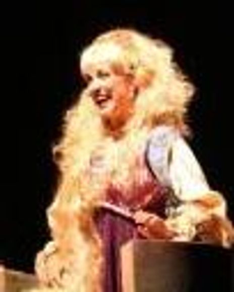 Savannah Smith-Thomas Headshot