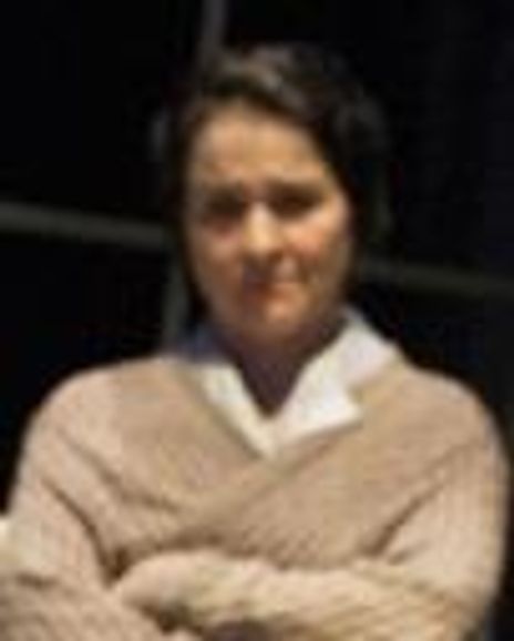 Jenny L. Wright Headshot