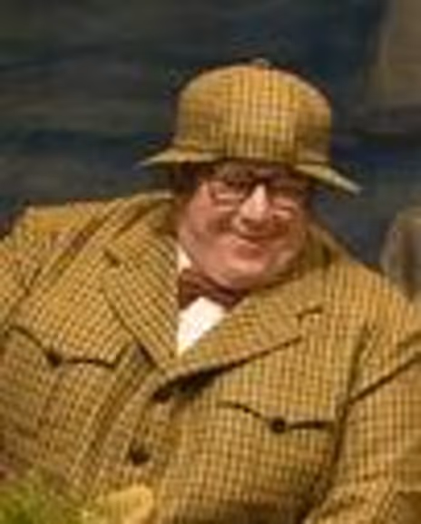 Neil Barclay Headshot