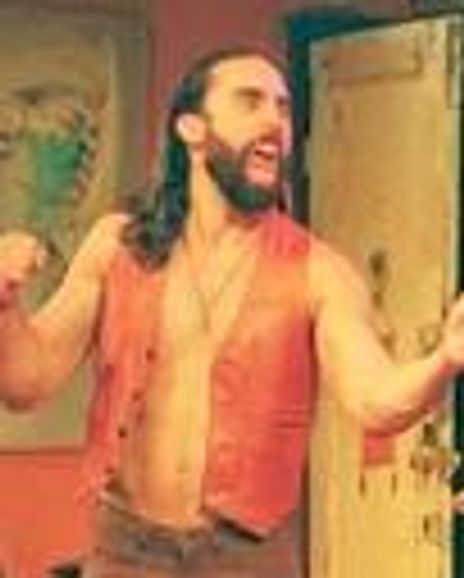 Matthew Pilieci Headshot