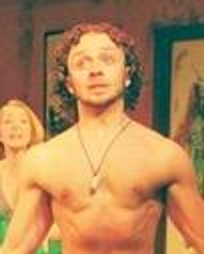 James Kautz Headshot