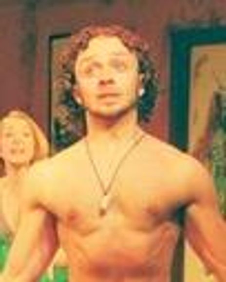 James Kautz Headshot