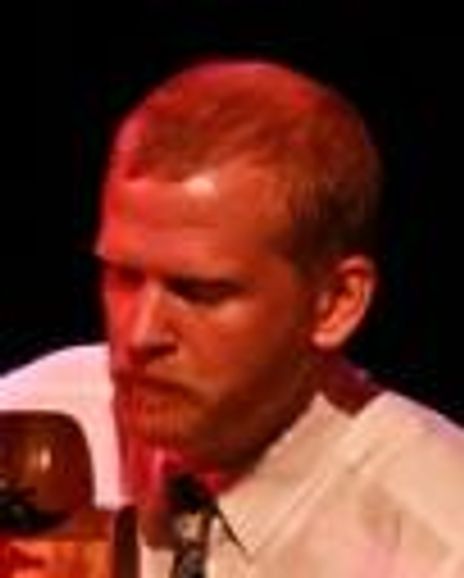 Paul Thureen Headshot