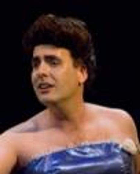 Jeffrey M. Bender Headshot