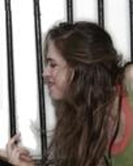 Annie Reinholz Headshot