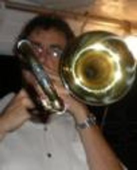 Michael Davis Headshot