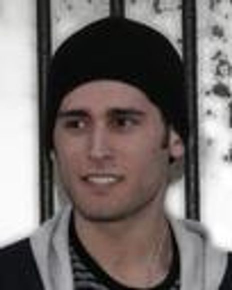 Vince Kelley Headshot