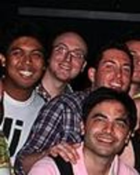 Joel B. New Headshot