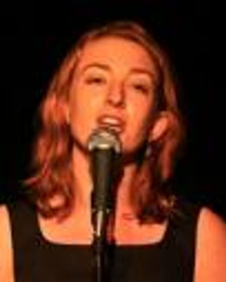 Allison Posner Headshot