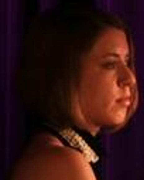 Julie McBride Headshot