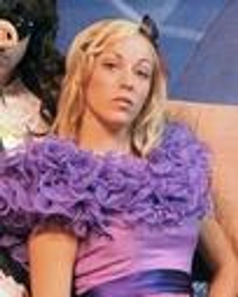 Ashley Myers Headshot