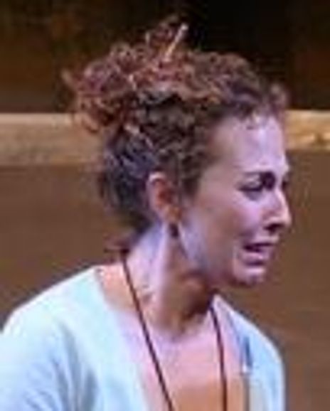 Jessica Ires Morris Headshot