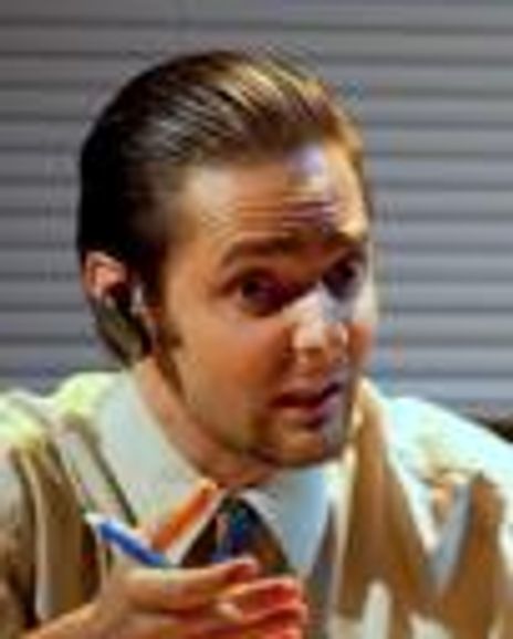 Gabriel Gutierrez Headshot