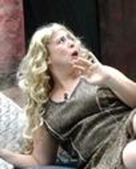 Julia B. Roseblatt Headshot