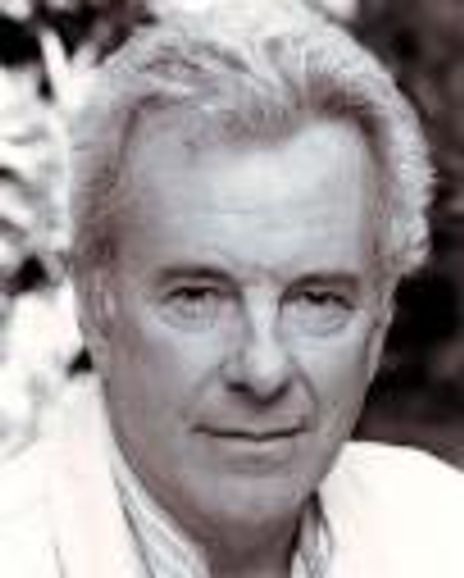 Jay Benedict Headshot