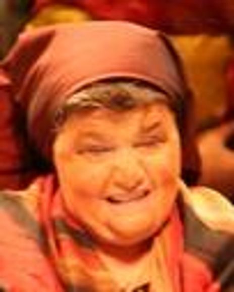 Donna Gunison Headshot