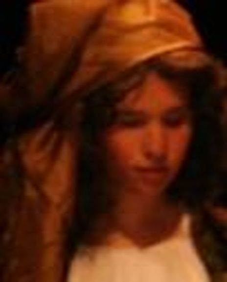 Samatha Barrasso Headshot