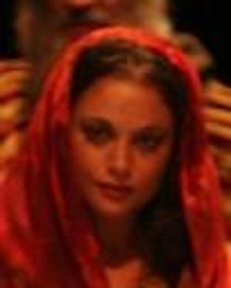 Lyndsy Palmer Headshot