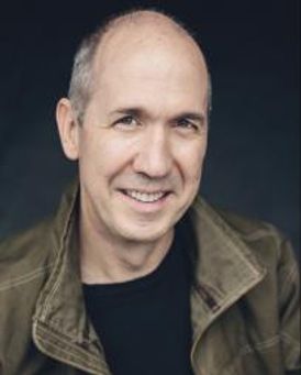 Brian Runbeck Headshot